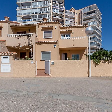 Travel Habitat Casa Perellonet Villa Valencia Kültér fotó