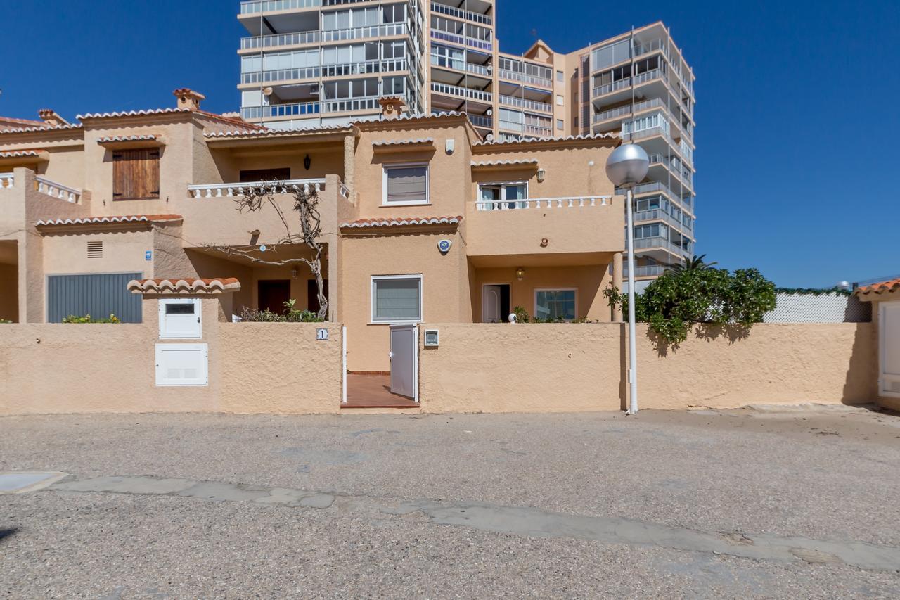 Travel Habitat Casa Perellonet Villa Valencia Kültér fotó