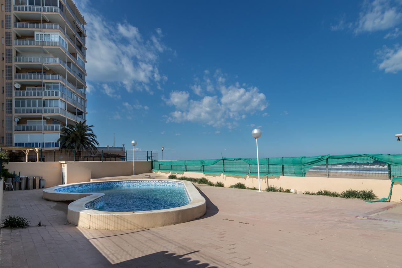 Travel Habitat Casa Perellonet Villa Valencia Kültér fotó
