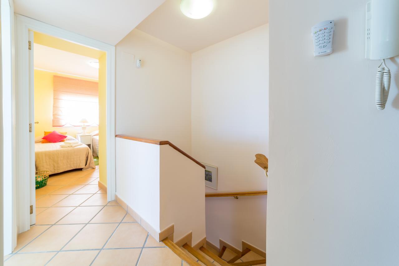 Travel Habitat Casa Perellonet Villa Valencia Kültér fotó