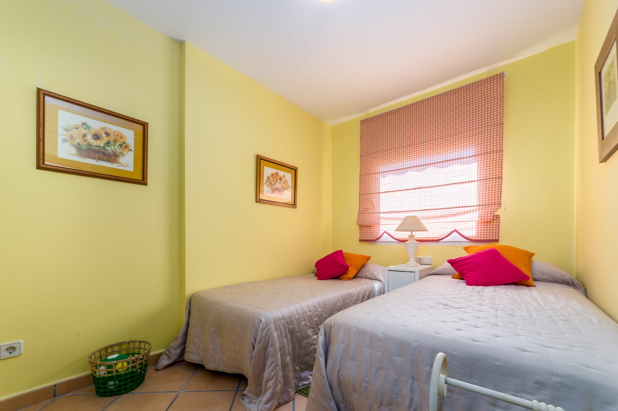 Travel Habitat Casa Perellonet Villa Valencia Kültér fotó
