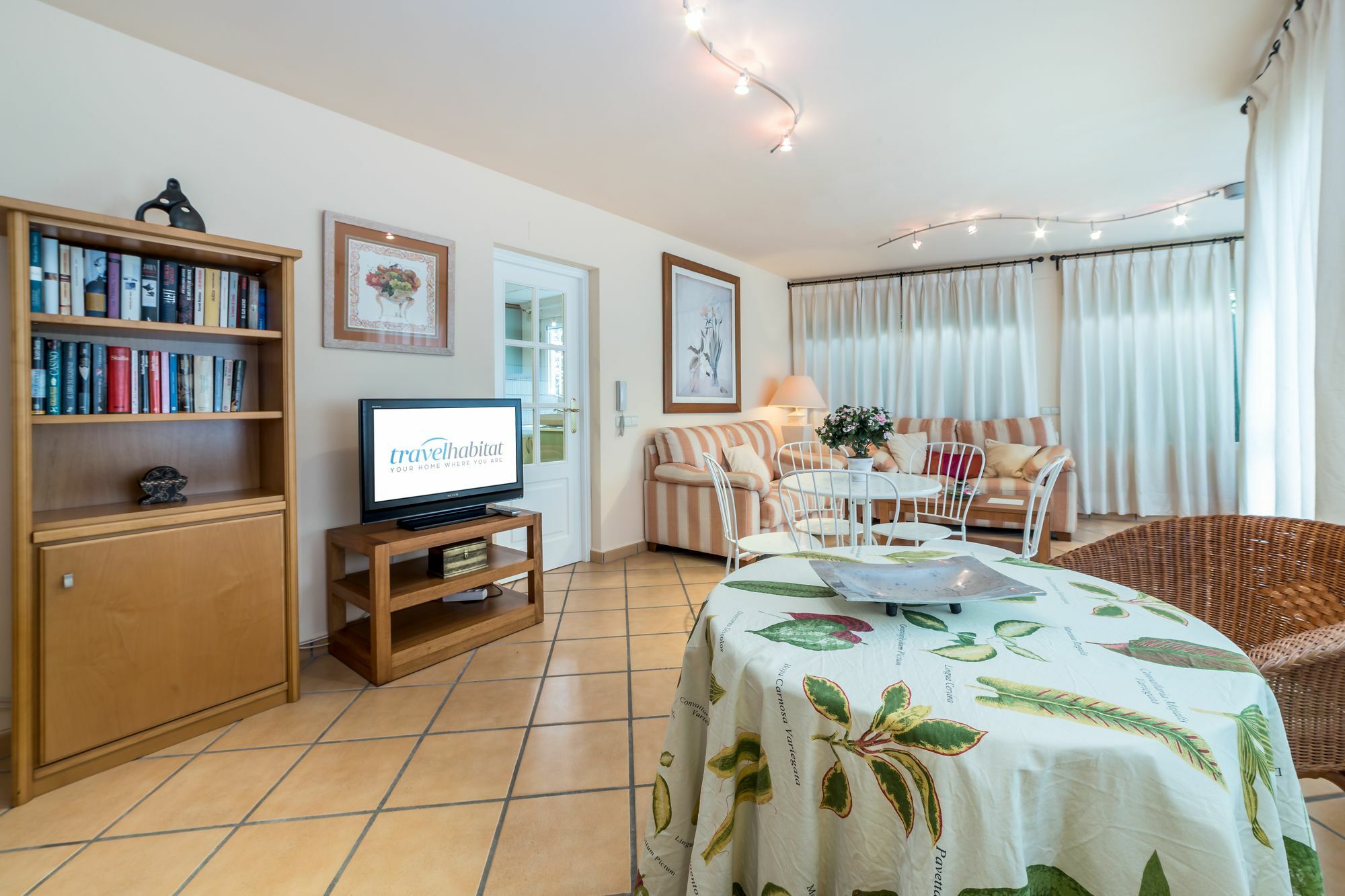 Travel Habitat Casa Perellonet Villa Valencia Kültér fotó