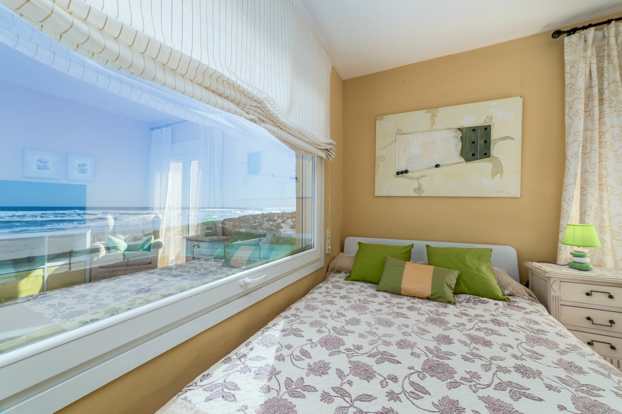Travel Habitat Casa Perellonet Villa Valencia Kültér fotó
