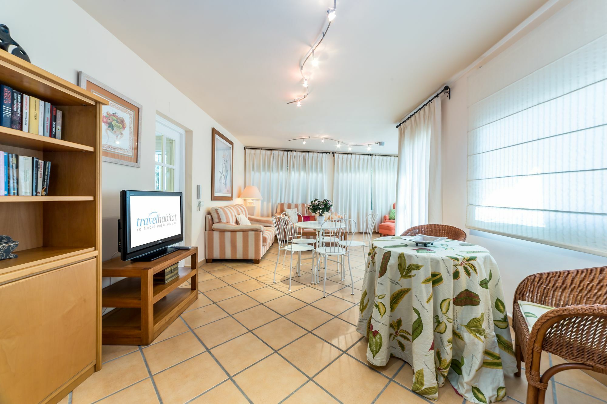 Travel Habitat Casa Perellonet Villa Valencia Kültér fotó