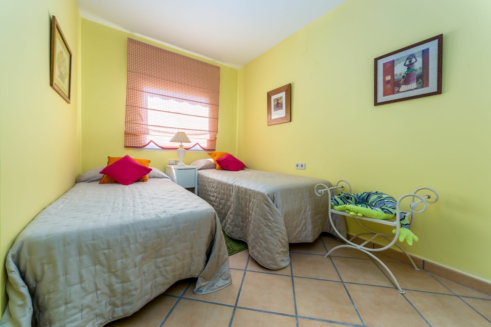 Travel Habitat Casa Perellonet Villa Valencia Kültér fotó