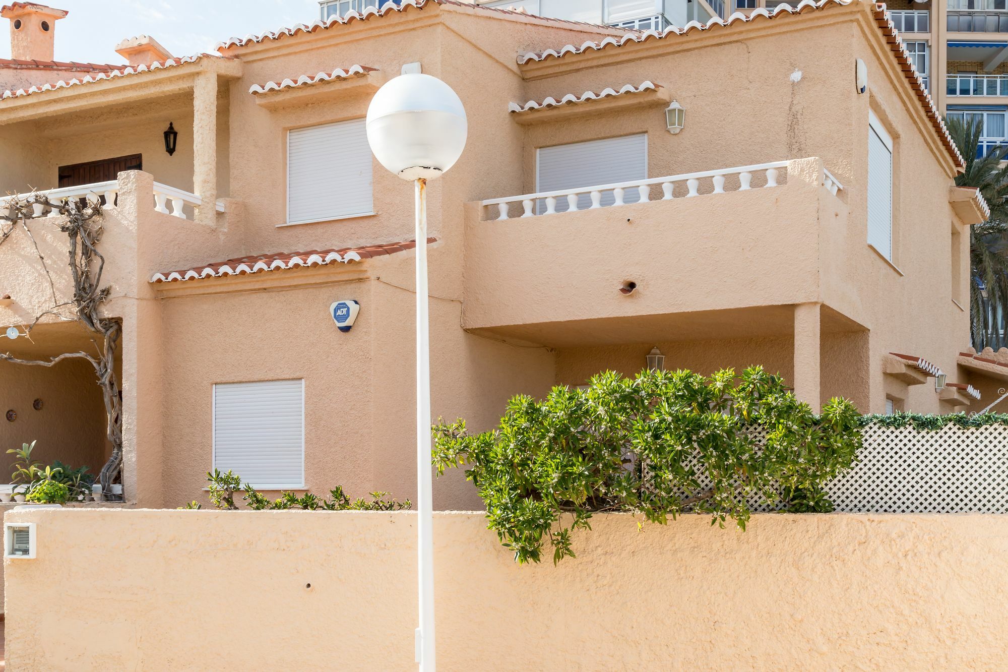 Travel Habitat Casa Perellonet Villa Valencia Kültér fotó